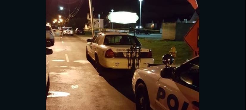 One killed, 14 wounded in Ohio nightclub shooting: police