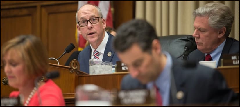 US House panels OK Obamacare replacement after marathon debate