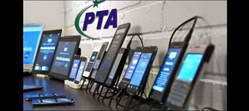 PTA blocks over 900 URLs, 10 websites of proscribed organizations
