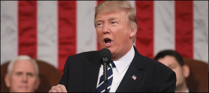 Trump administration to propose 'dramatic reductions' in foreign aid