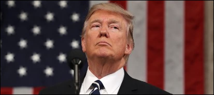 Trump administration appeals block of revised travel ban
