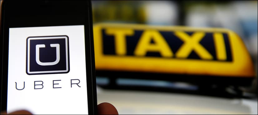 Uber affirms use of secret software to avoid authorities