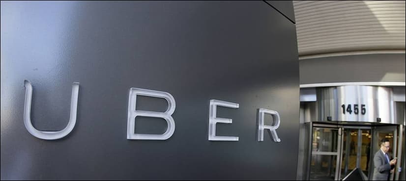 London mayor welcomes Uber boss' humility after license loss