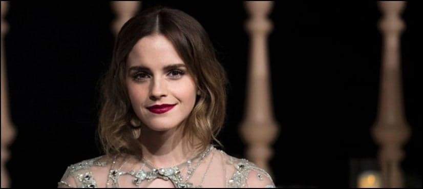 Emma Watson says 'The Circle' brought home pitfalls of social media