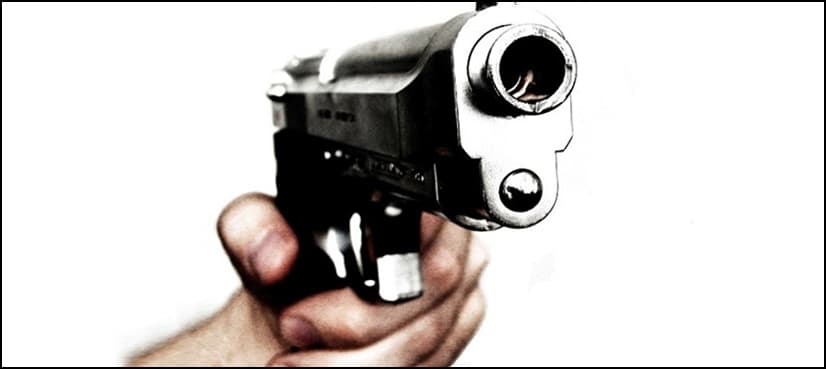 Man kills teenager for ‘teasing’ his pet dog