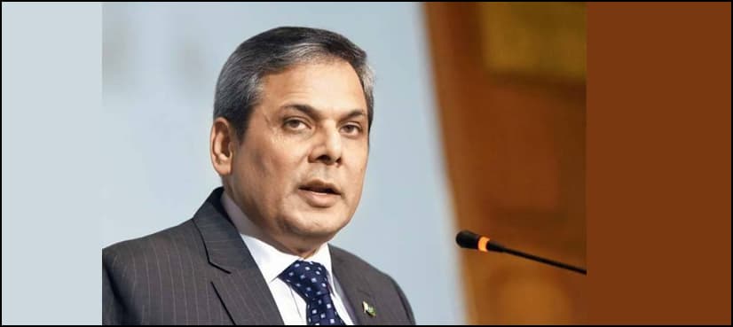Pakistan committed to nuclear disarmament for peaceful world: FO