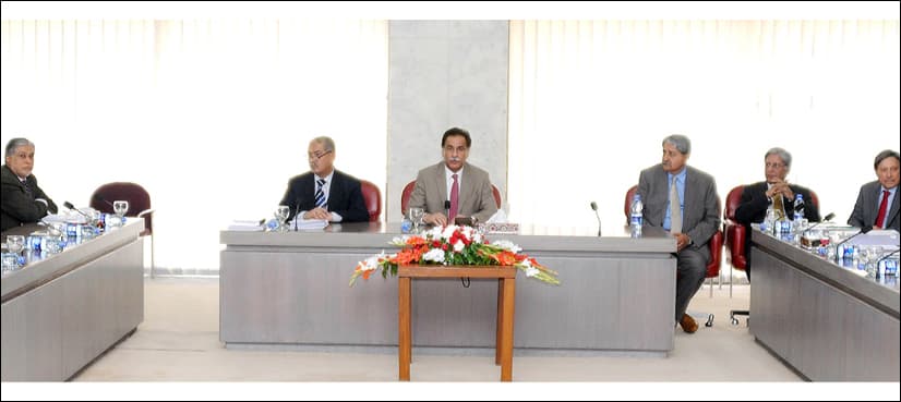 Military courts to be conditionally extended for two years: speaker NA