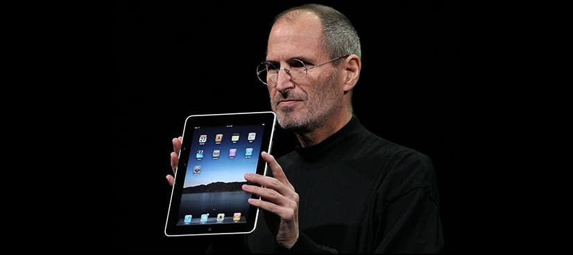 Steve Jobs' pre-Apple job application could fetch $50,000 at auction