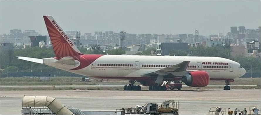 India on global hunt for top professionals to revive Air India