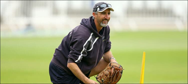 One Pakistani cricketer makes it to Jason Gillespie’s All Time XI