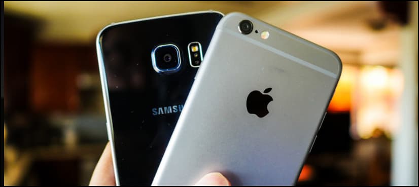 Apple, Samsung face new iPhone damages trial