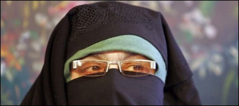 Bilawal condemns arrest of Kashmiri leader Asiya Andrabi
