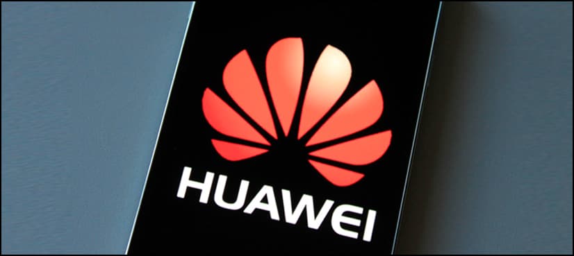 China's Huawei targets Amazon, Alibaba in public cloud service push