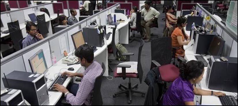 95% engineers in India unfit for software development jobs: study