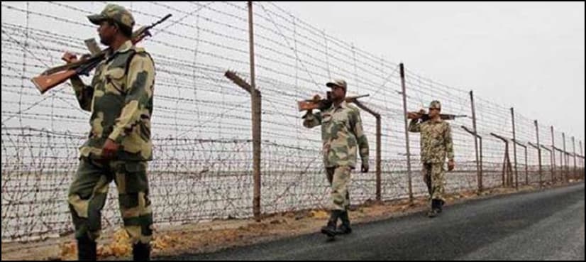 Pakistan denies Indian allegations of ceasefire violation, mutilation of soldiers' bodies