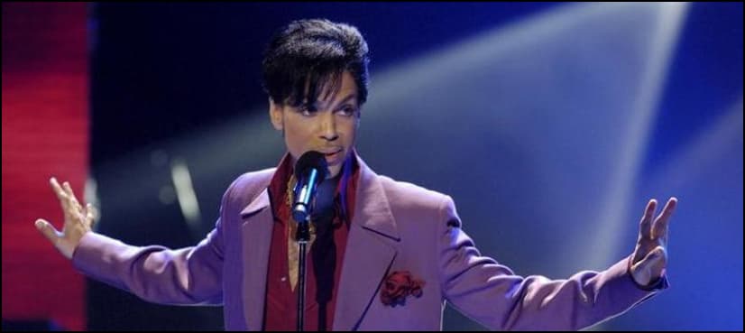 New Prince music released a year after musician's death