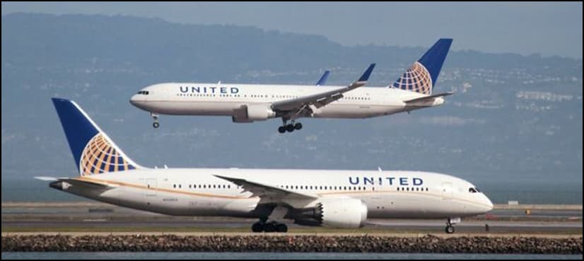 United incident exposes limited rights of US air passengers