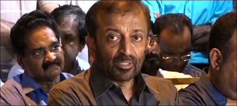 Farooq Sattar deplores calls for observing 14th August as black day