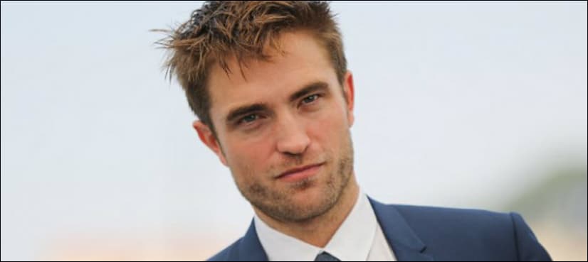 'Twilight' star Robert Pattinson revamps career at Cannes