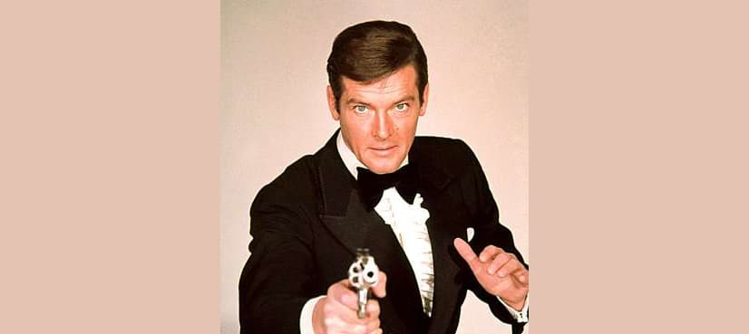 James Bond star Roger Moore dies aged 89: family