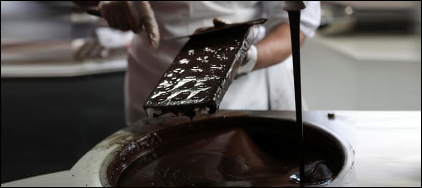 Chocolate tied to decreased risk of irregular heart rhythm