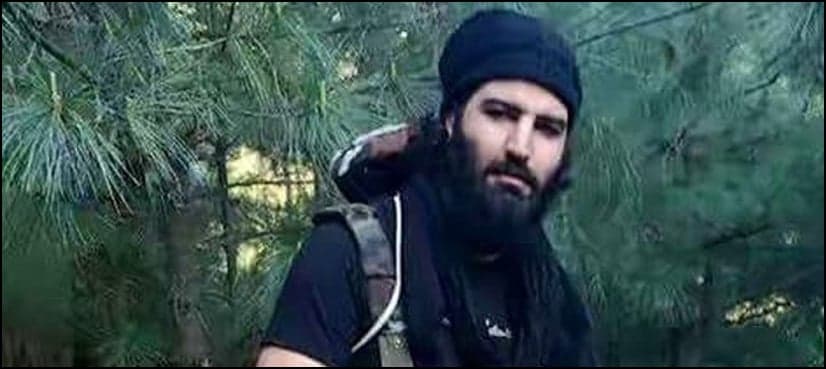 Indian forces kill Burhan Wani's successor in Kashmir