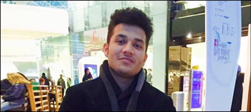 Pakistani man jailed in UK for beating wife after she forgot to cook dinner