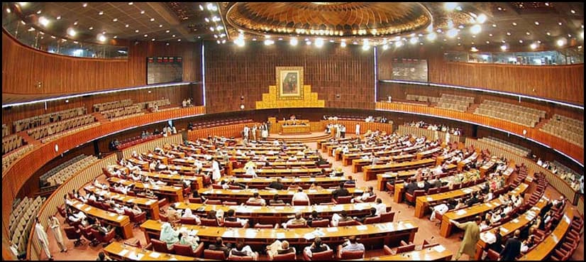 PML-N to take Shehbaz's detention to Parliament, stage protest