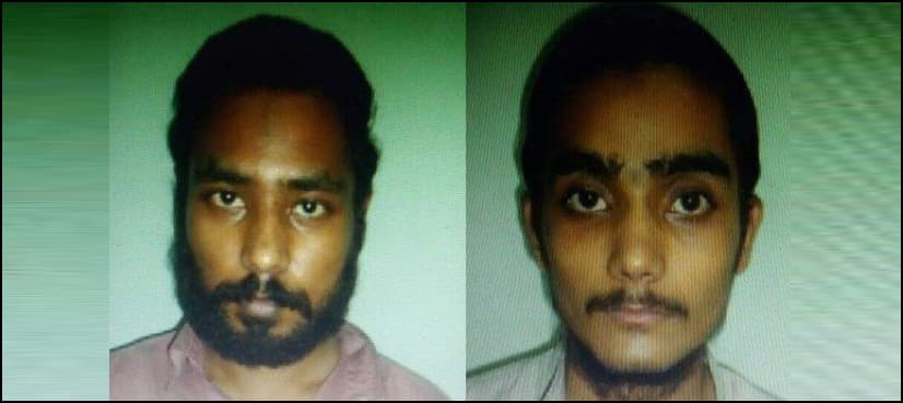 Two terror suspects escape from Karachi Central Jail