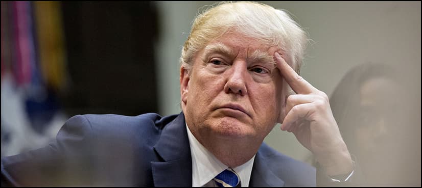 Trump cuts $25 million in aid for Palestinians in East Jerusalem hospitals