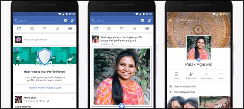 Facebook offers Indian women tools to protect privacy