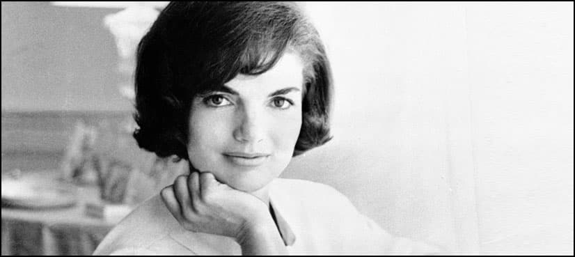 Jackie Kennedy watch, painting sell for three times estimate in NY