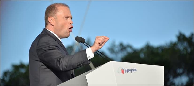Maltese PM Muscat wins second term in snap election