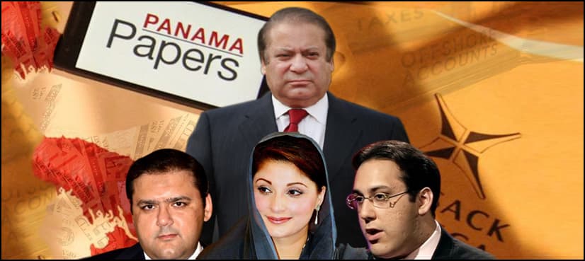 Why a judge asked PM's counsel to stay careful about Panamagate JIT report's volume 4