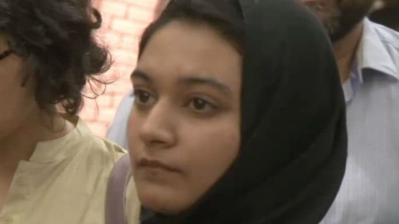 Key suspect in Khadija stabbing case sentenced to 23 years in prison