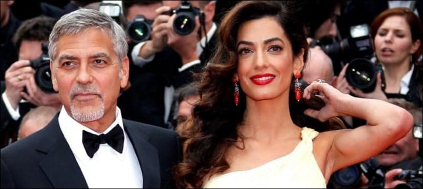 George Clooney: Estimated net worth and rise to fame and fortune