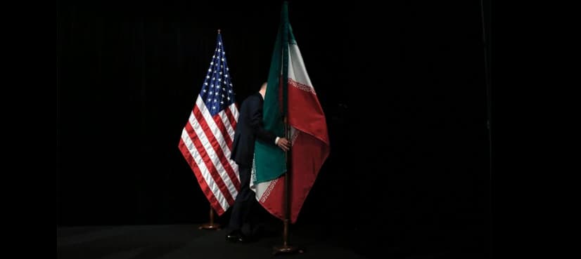 Iran rules out halt to missile tests as tension with US rises