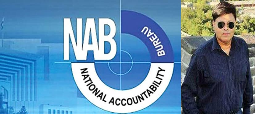 NAB's Irfan Mangi tasked to file reference against Sharif family