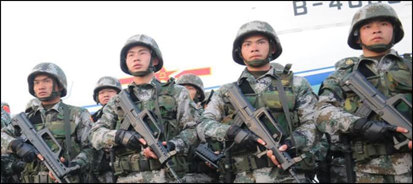 China can enter Kashmir on Pakistan’s behalf: Chinese media