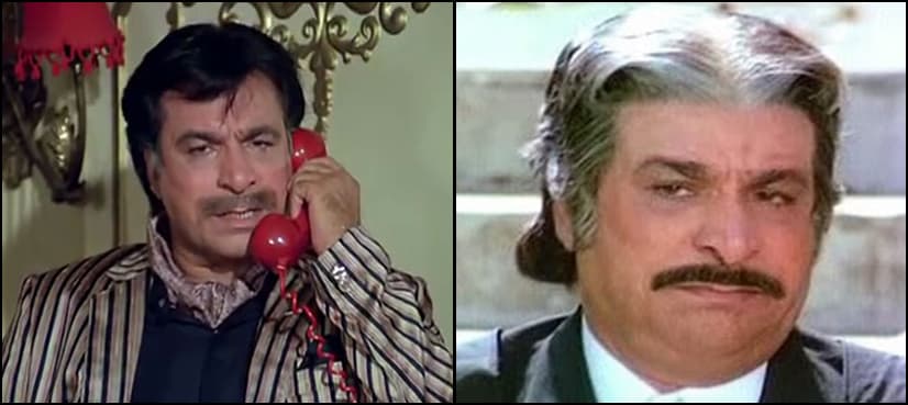 Legendary actor Kader Khan battles serious health issues