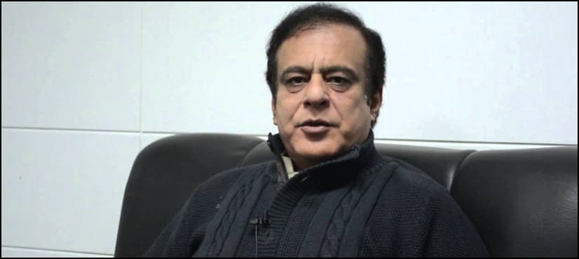 PTI's Shibli Faraz appointed as leader of house in Senate