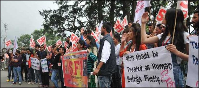 Man arrested over brutal rape, murder of Indian schoolgirl