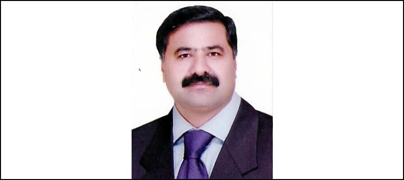 Son of CM's special assistant kidnapped in Karachi