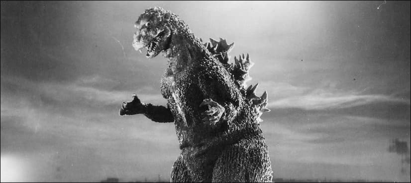 Actor who wore monster suit to play first Godzilla dies aged 88