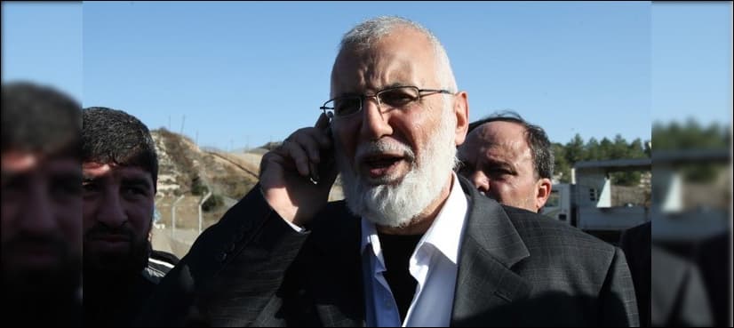 Israeli army arrests Hamas lawmaker: NGO