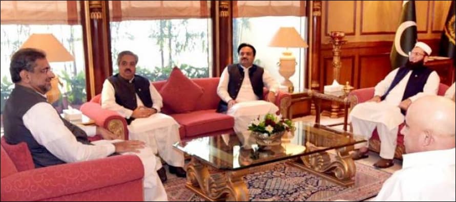 PM assures fast track social sector development of Fata