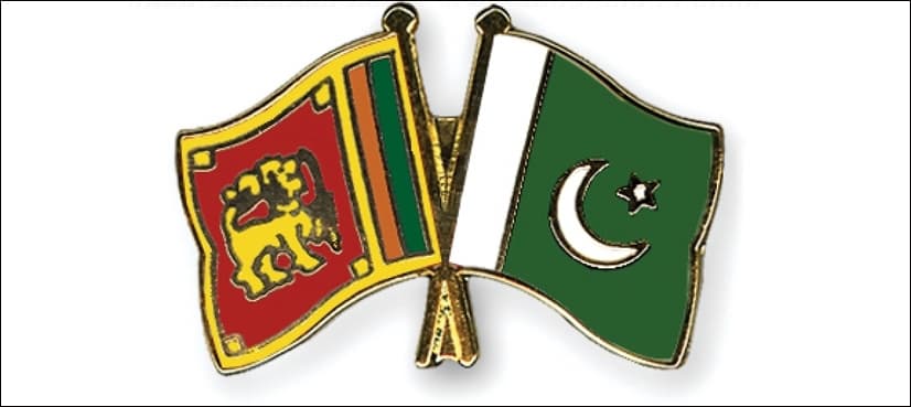 Pakistan gifts two water purification plants to Sri Lanka