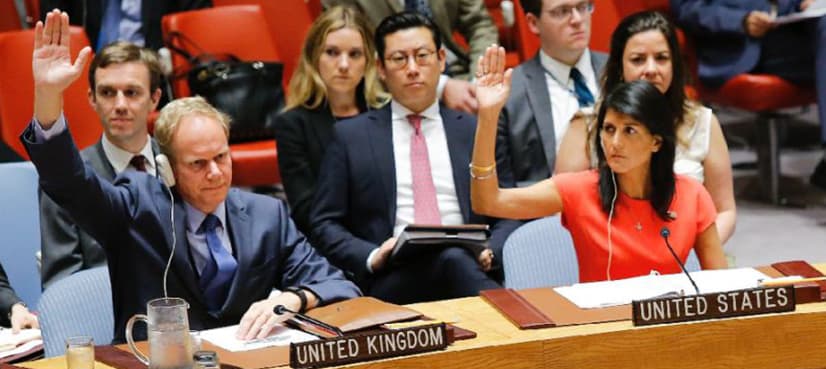 UN toughens sanctions on North Korea