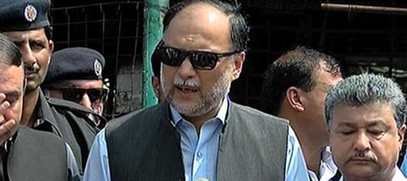 Govt to implement NAP effectively, protect young minds from extremism: Ahsan