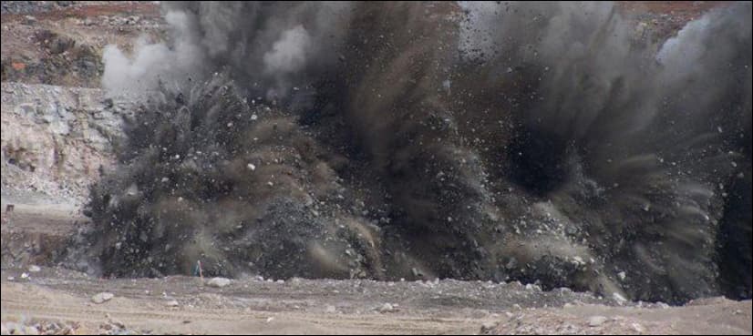 Two Army personnel embrace martyrdom in South Waziristan landmine blast